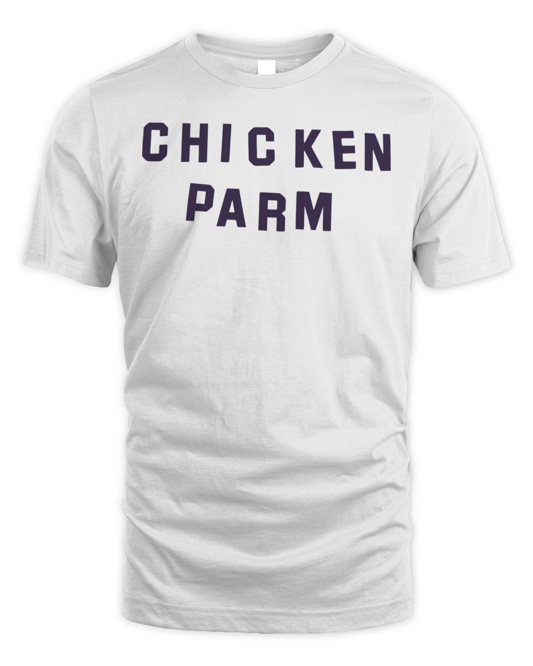 Katie Kimmel Merch Chicken Parm Shirt