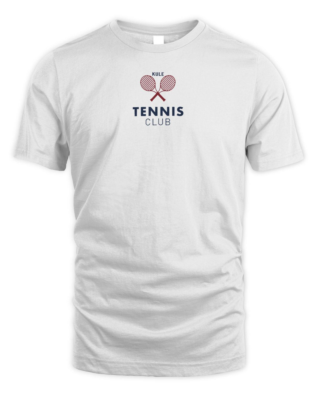 Kule Clothing Tennis Shirt