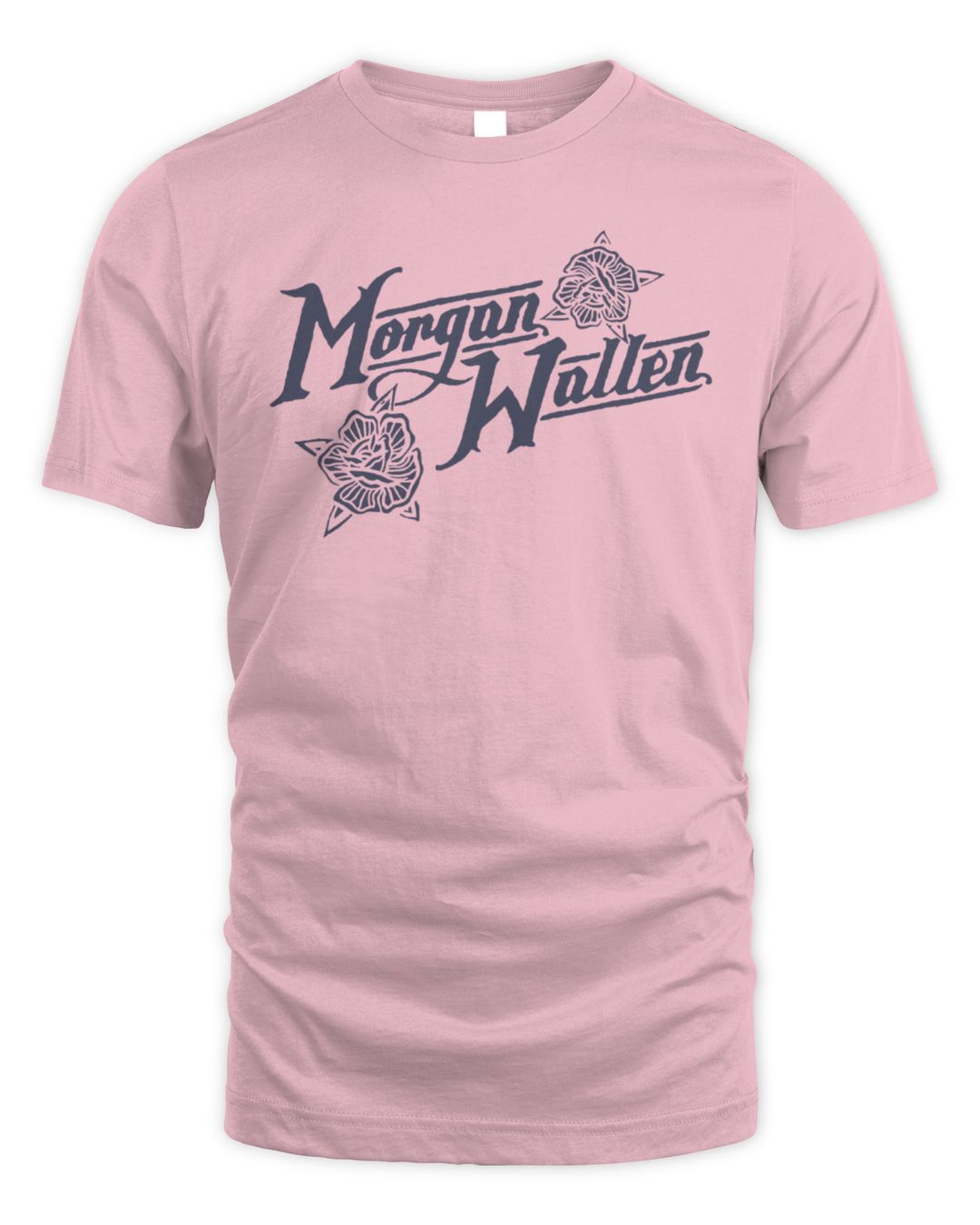 Morgan Wallen Morgan Wallen Floral Shirt