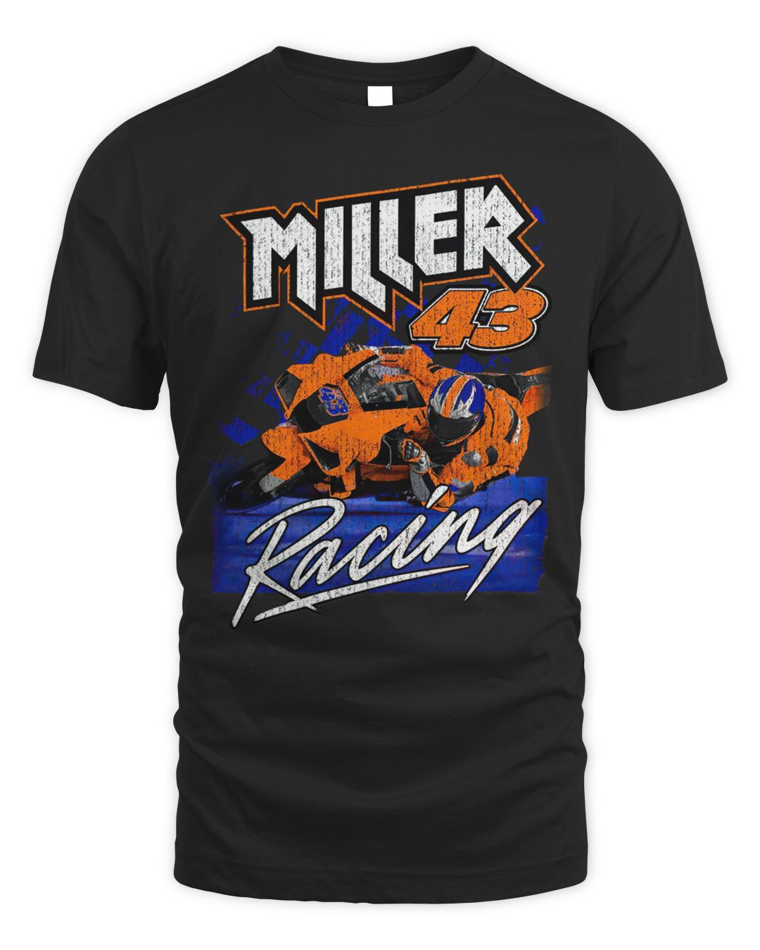 Jack Miller Merch Loud Shirt