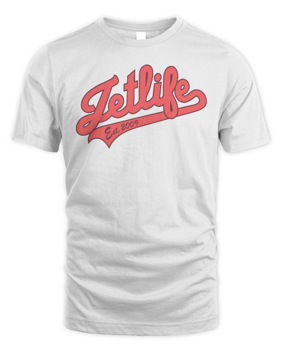 Jet Life Apparel Home Plate Shirt