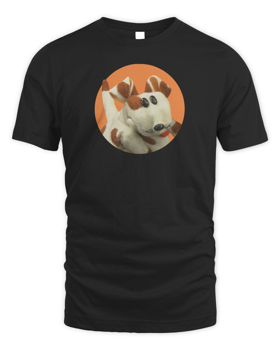 Nanalan Merch Russell Shirt