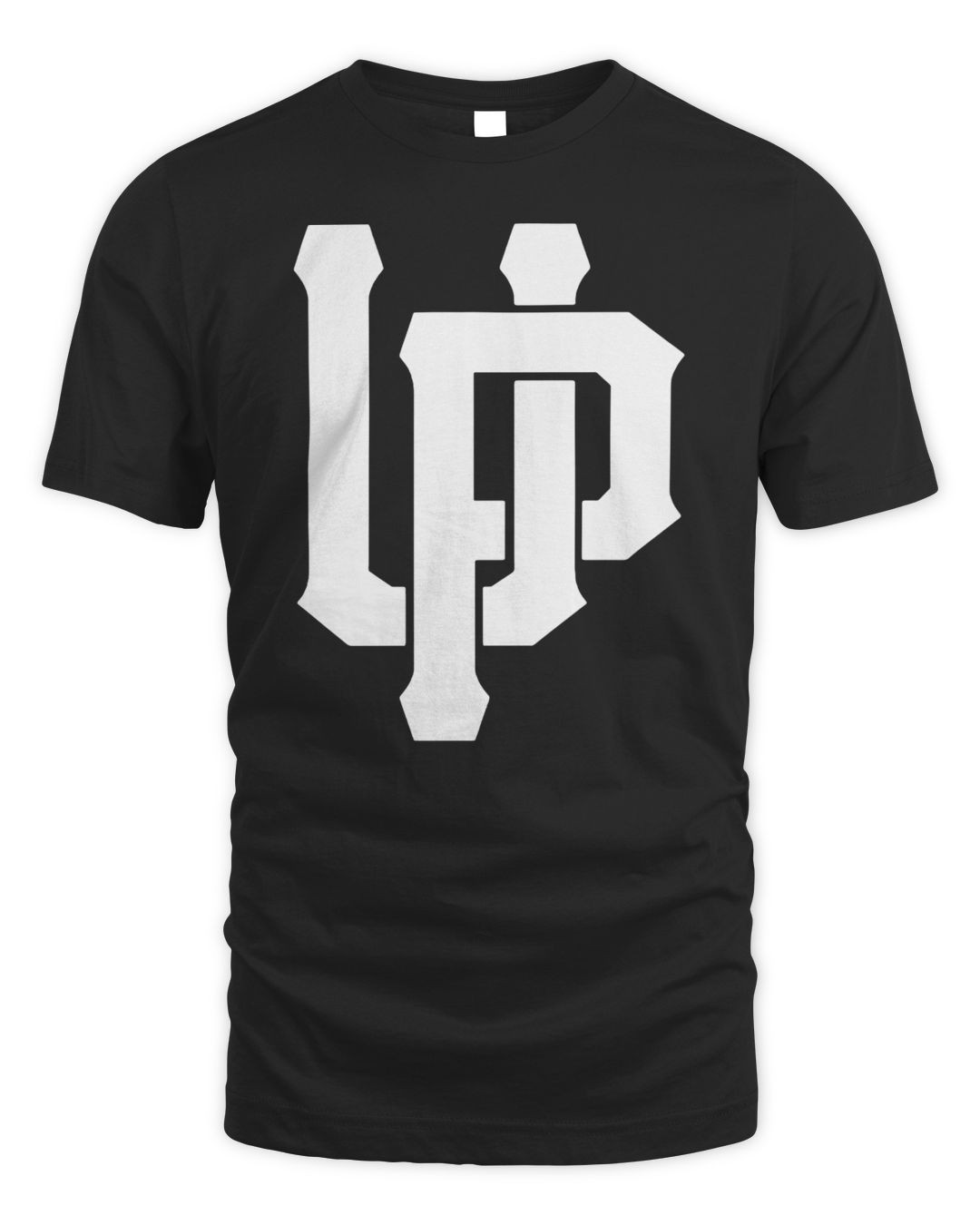 Hopsin Merch Up Logo Shirt