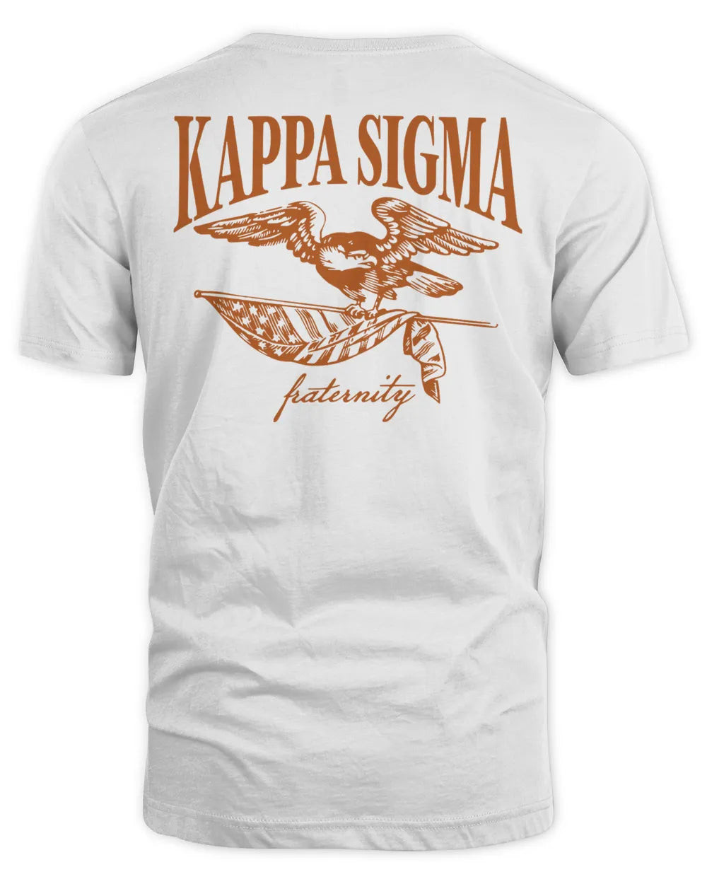 Kappa Sigma Merch Freedom Shirt