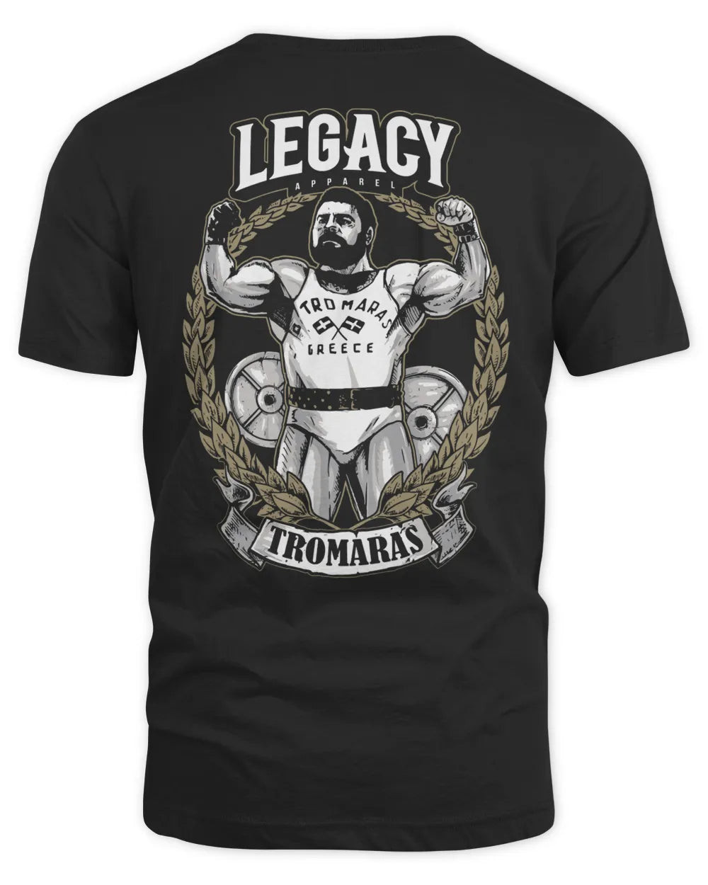 Legacy Apparel Tromaras Shirt