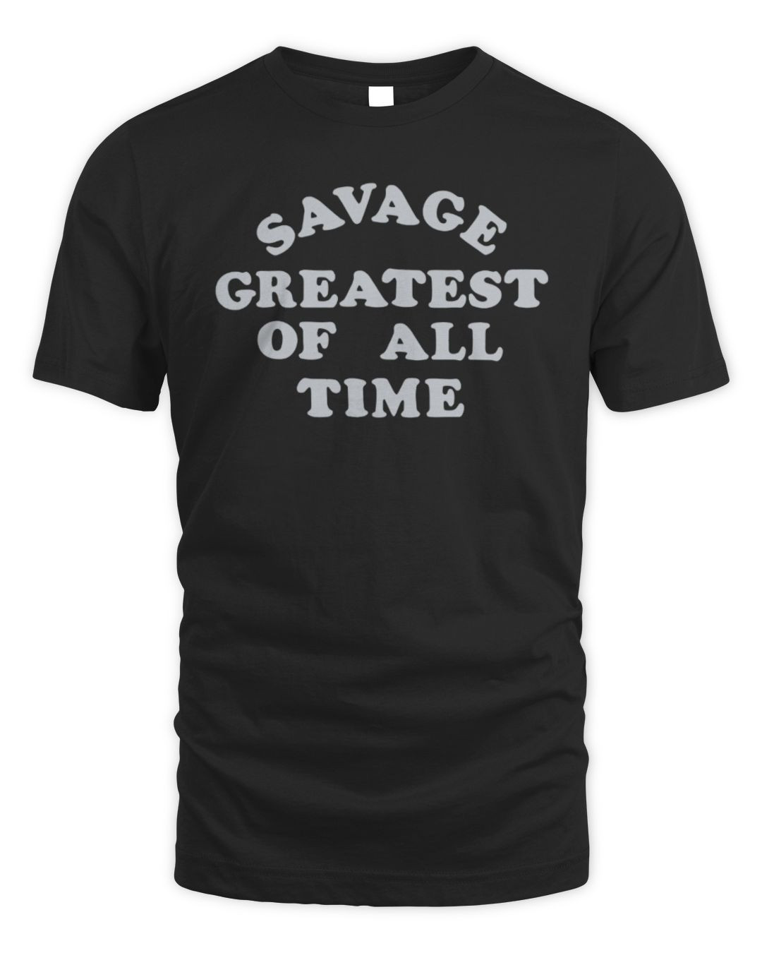 Macho Man Randy Savage 'greatest Of All Time' Homage T-shirt