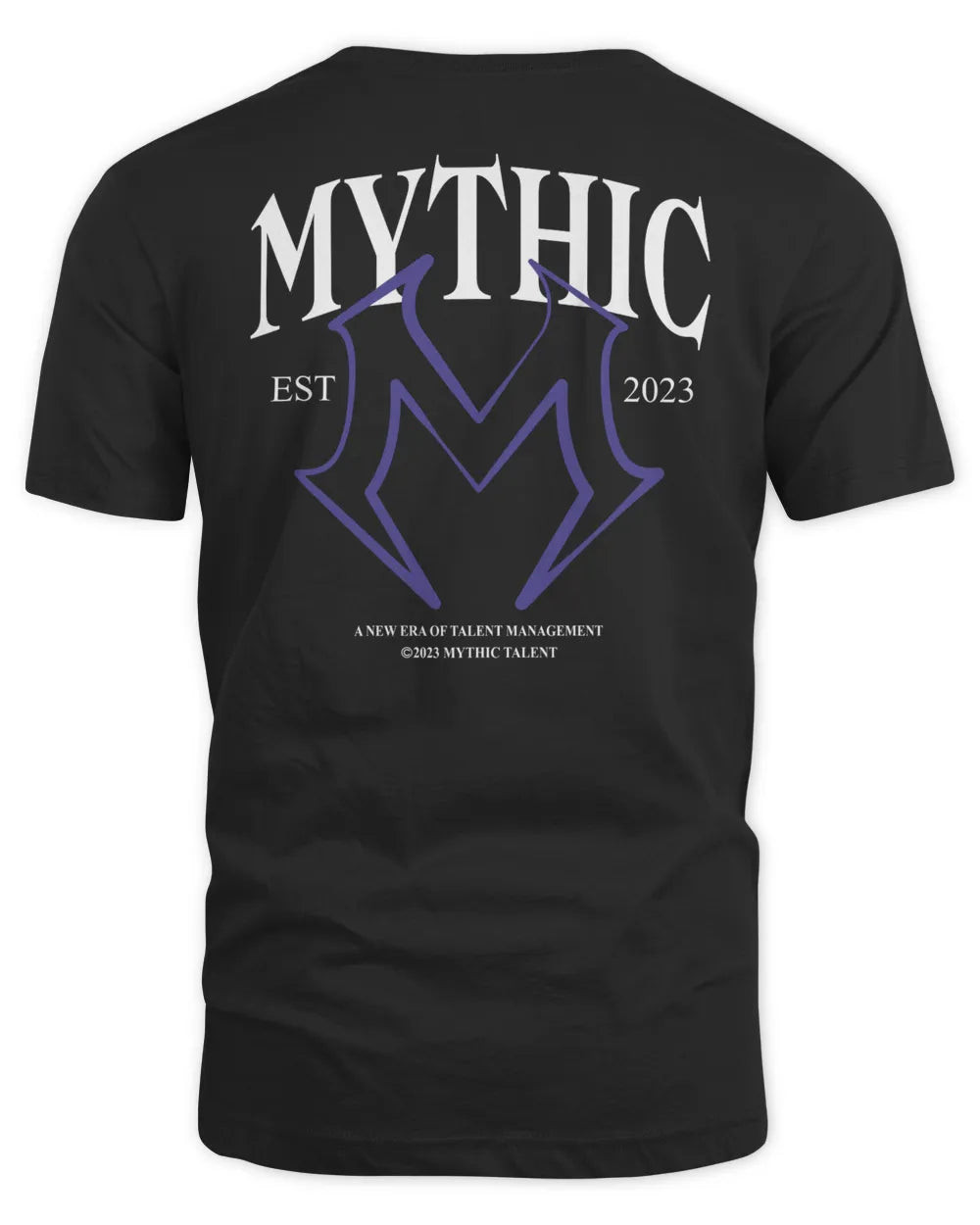 Mythic Talent Mythic Og Hoodie Sweatshirt