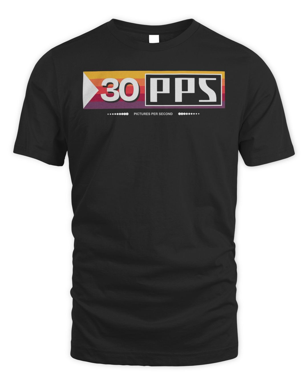 Lofe Merch 30 Pps Shirt