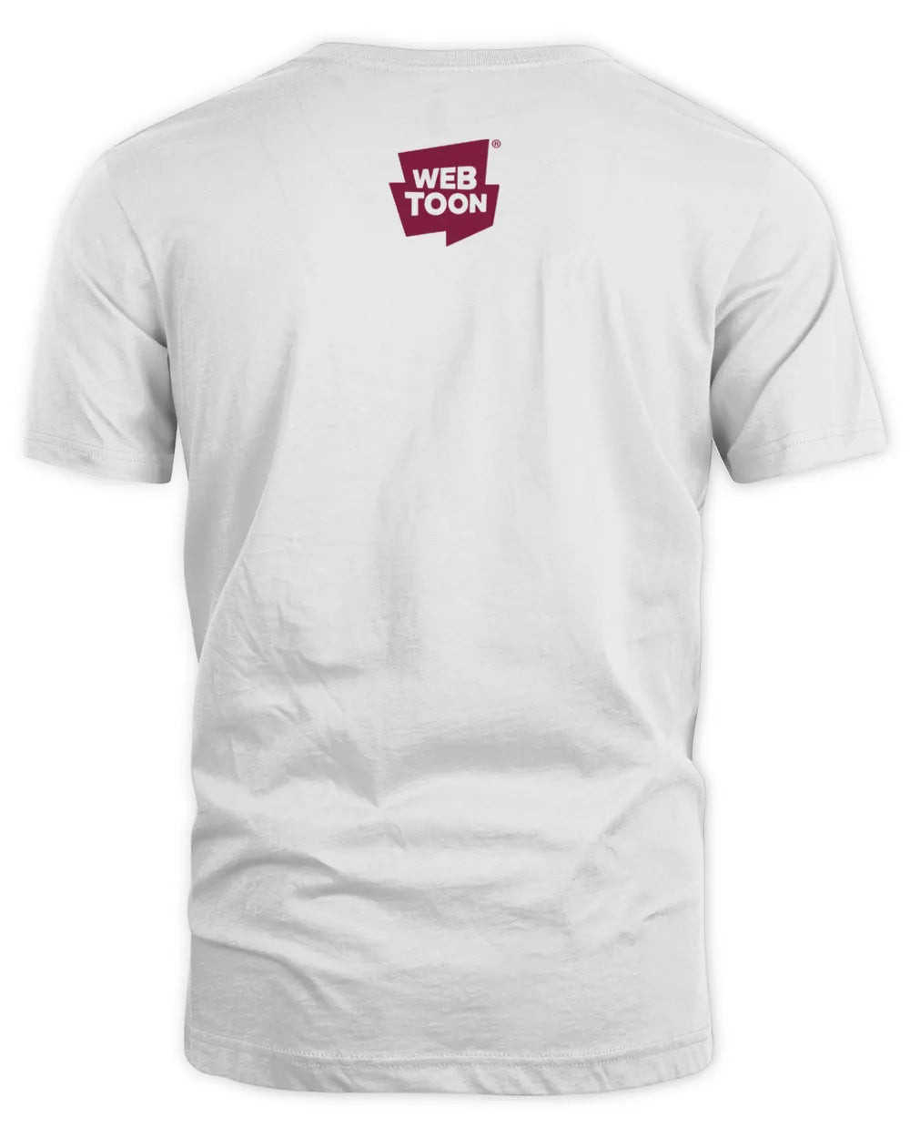 Lore Olympus Merch Barley Shirt