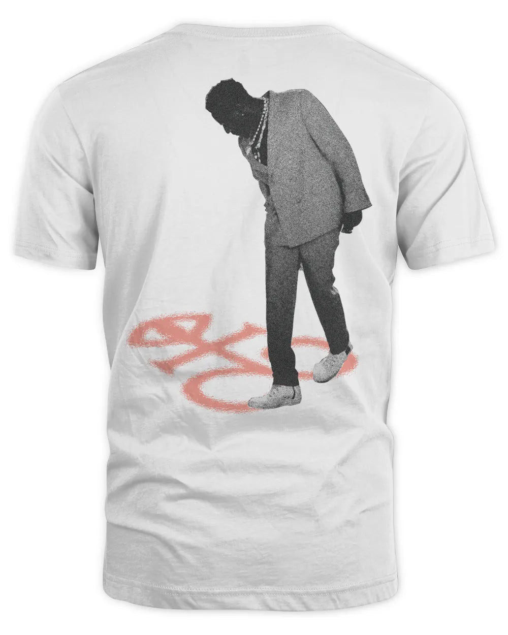 Joey Badass Merch The Light Symbol Shirt