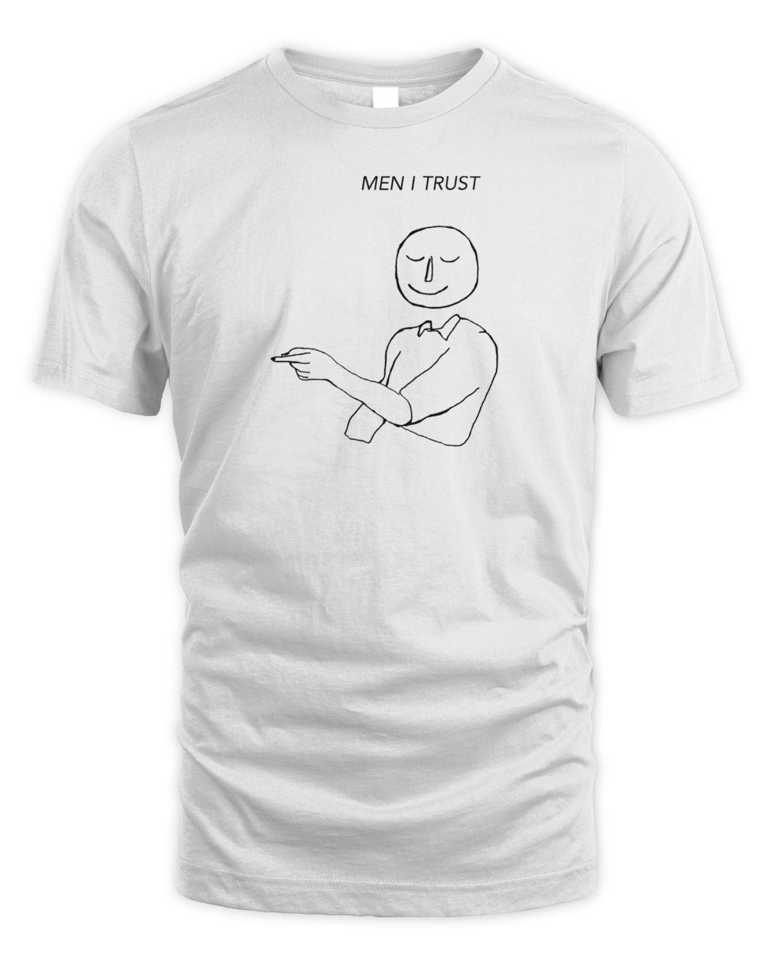 Men I Trust Merch Classic Shirt