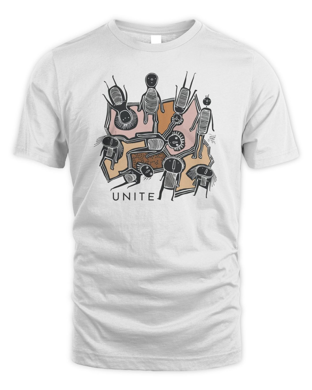 Life Apparel Unite Shirt