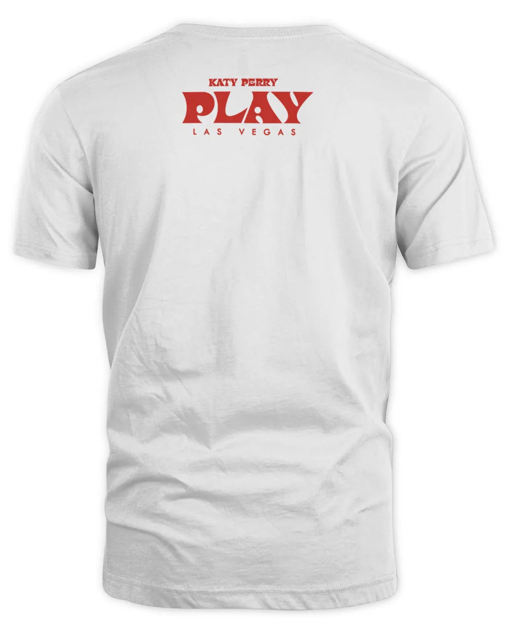 Katy Perry Merch Eat Me Shirt