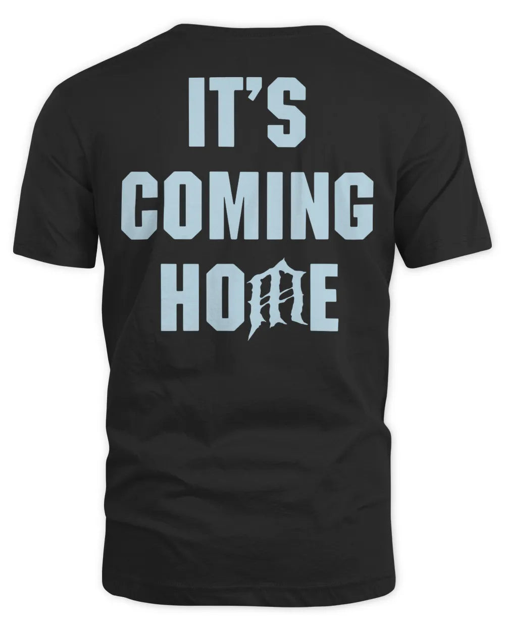 Malevolence Merch It's Coming Home Shirt