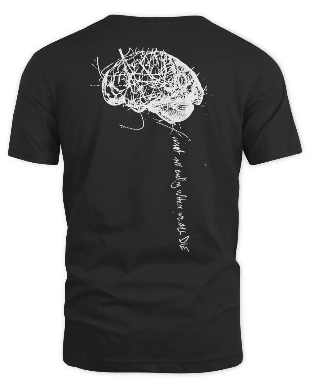 King 810 Merch Demigods Shirt