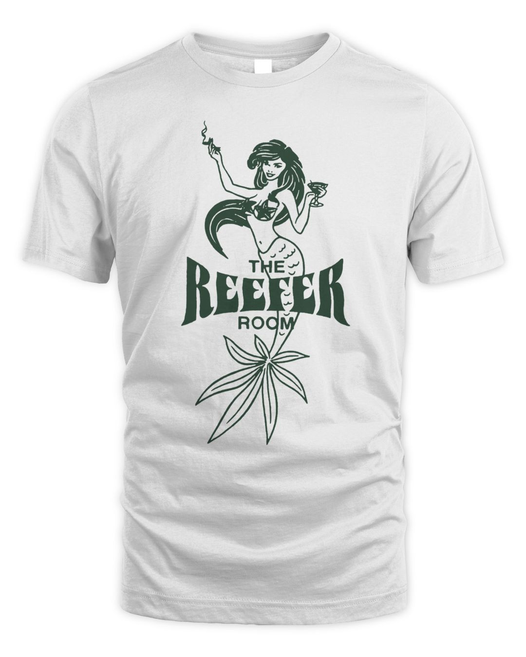 Local Authority Clothing Reefer Room Shirt