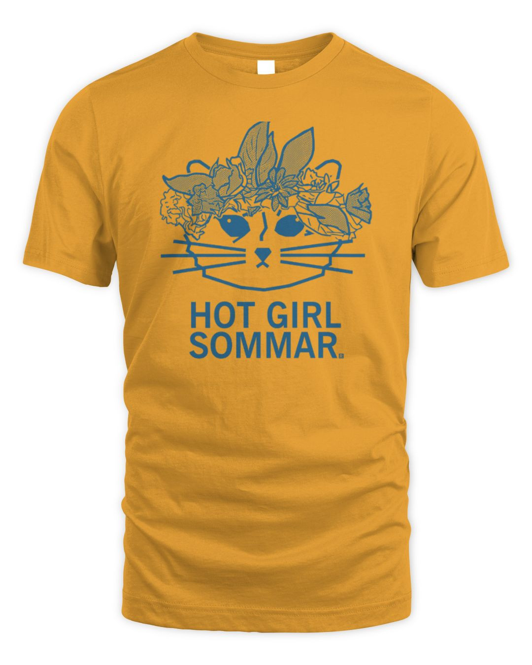 Hot Girl Sommar Sweatshirt Hoodie