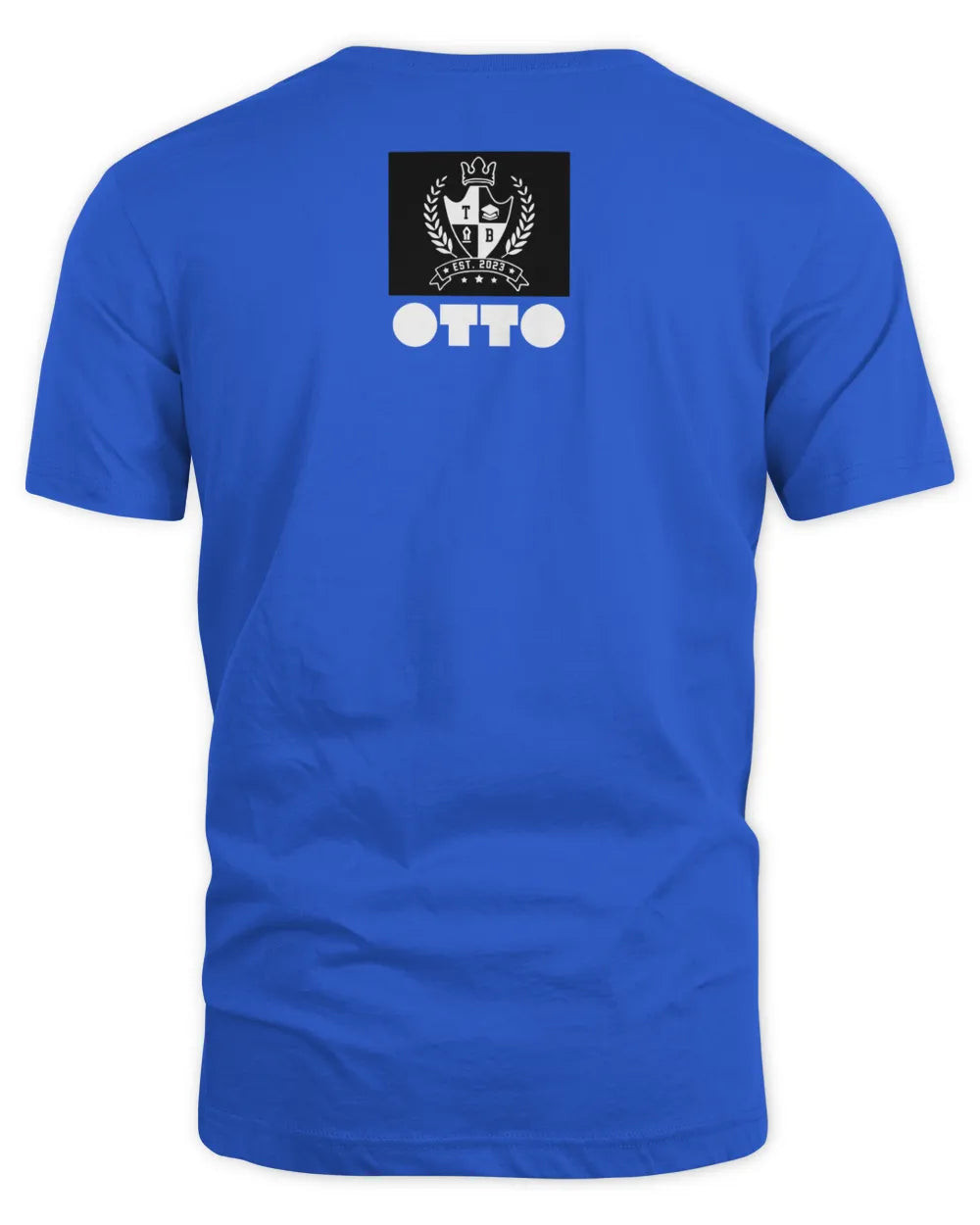 Kallmekris Merch Tbu Shirt