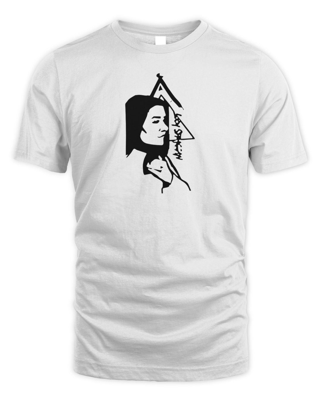 Lucy Spraggan Merch Vintage Photo Shirt