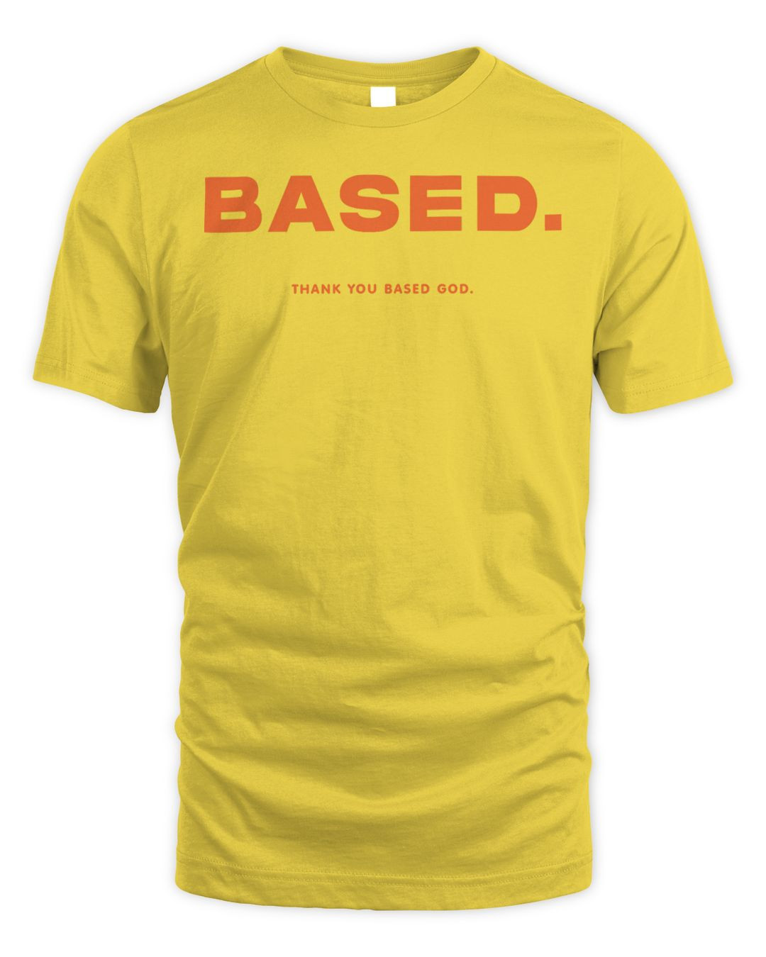Lil B Merch Based Shirt