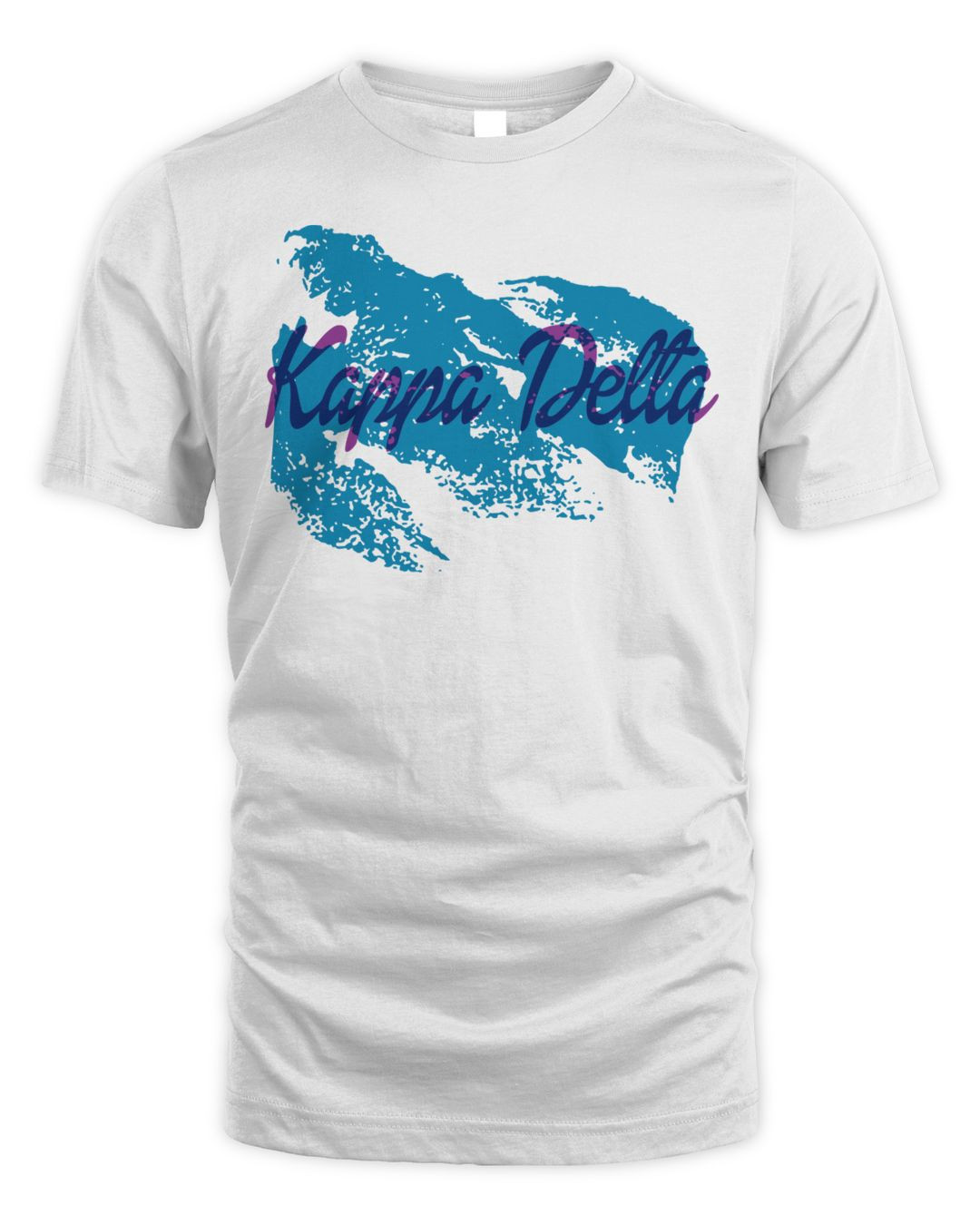 Kappa Delta Merch Jazzy Shirt