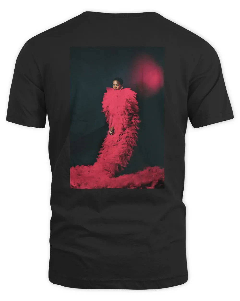 Lauryn Hill Hooded Sweatshirt