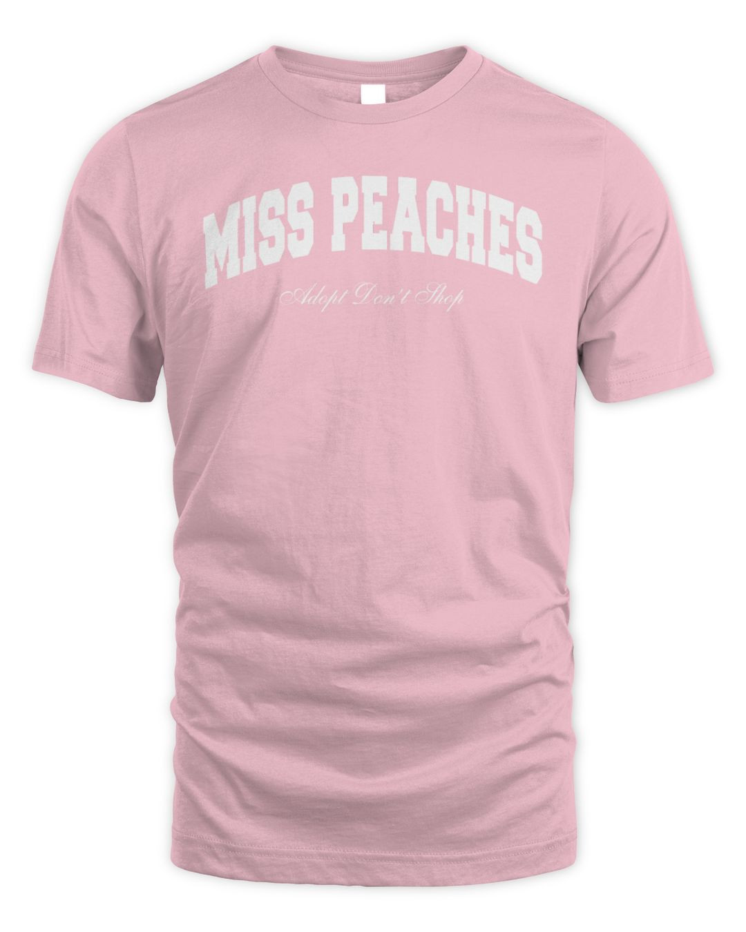 Miss Peaches Merch Miss Peaches Sweatshirt