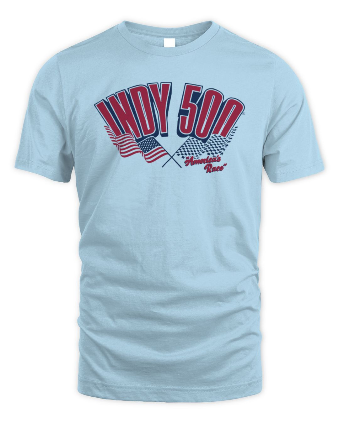 Indy 500 America's Race Tee Shirt