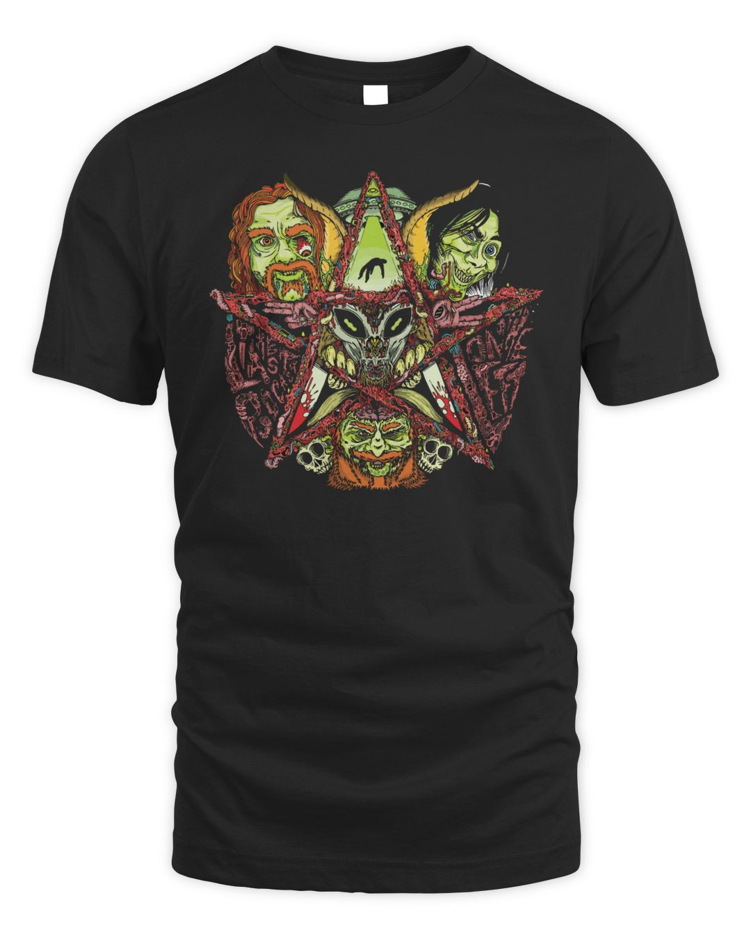 Lpotl Merch Biomechanical Shirt