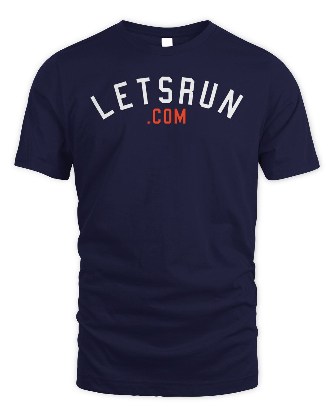 Letsrun.com Shirt