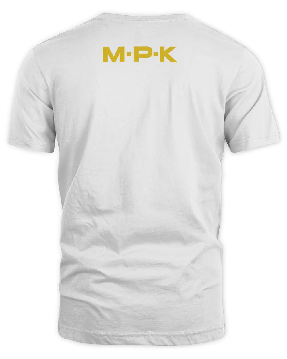 Michael Patrick Kelly Merch Based On A True Story Shirt