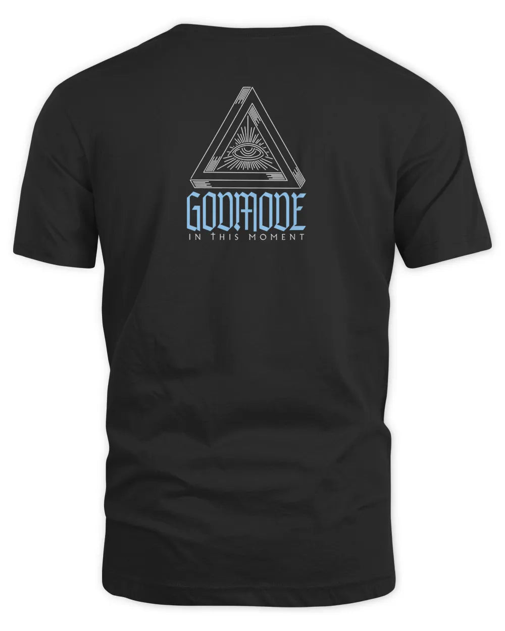 In This Moment Seeing Eye Tee