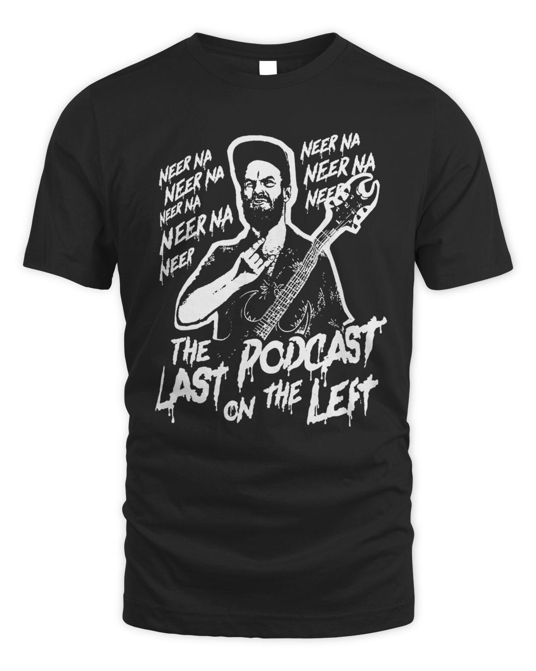 Lpotl Merch Raunchy Licks Shirt