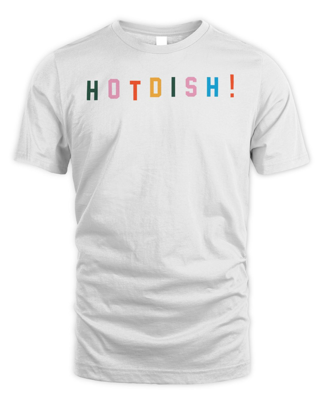 Katie Kimmel Merch Hotdish Shirt