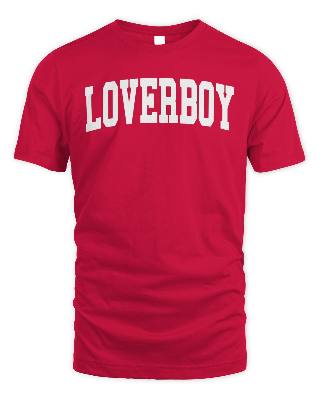 Loverboy Merch The Mba Shirt