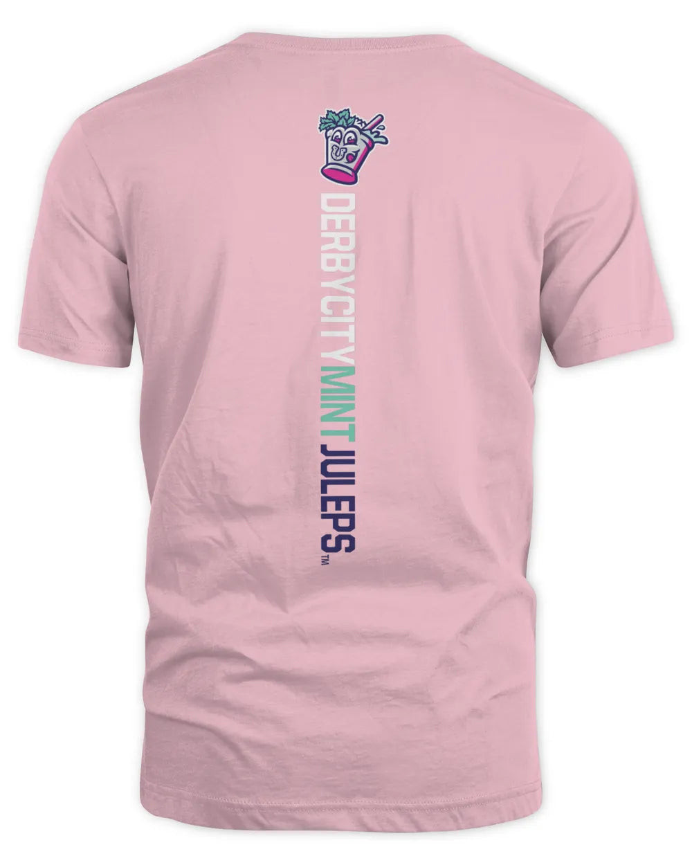 Louisville Bats Merchandise Juleps Razorback Shirt