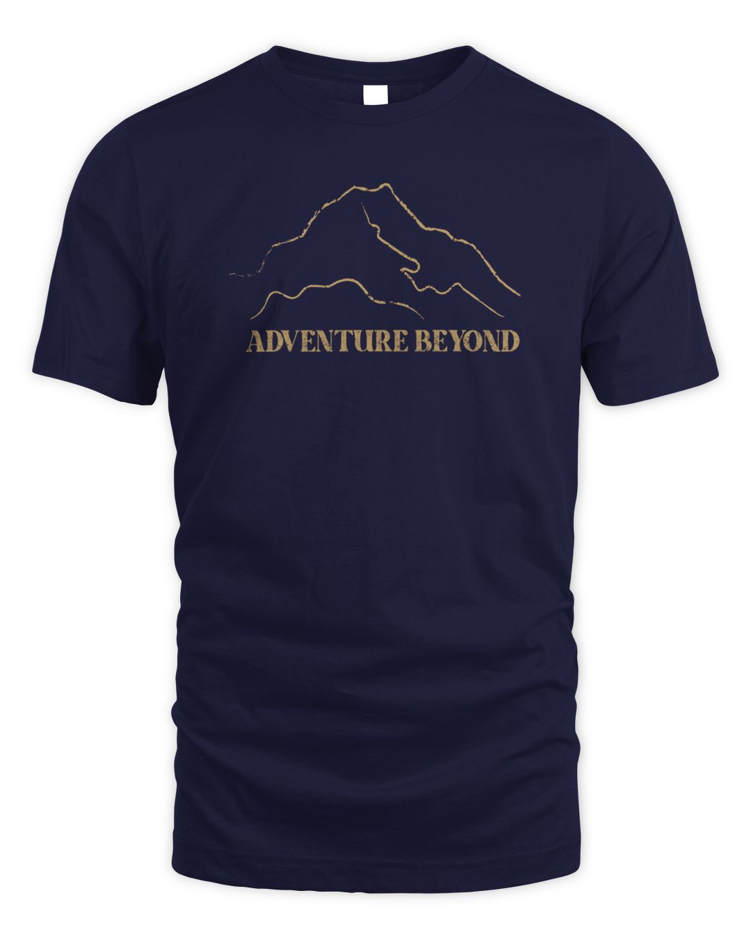 Macpac Men's Adventure Beyond 180 Merino T-shirt