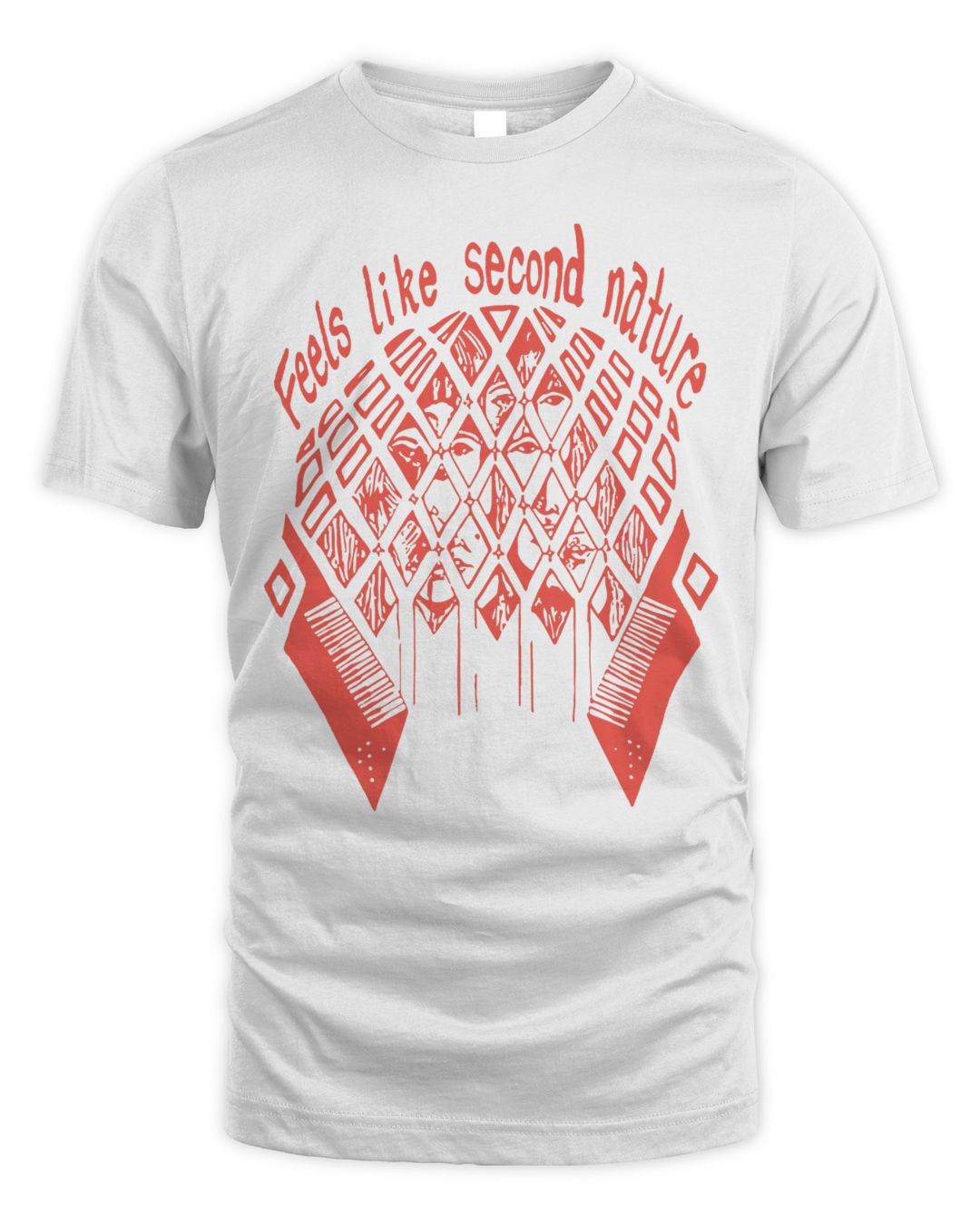 Merchtable Clothing Feels Like Shirt