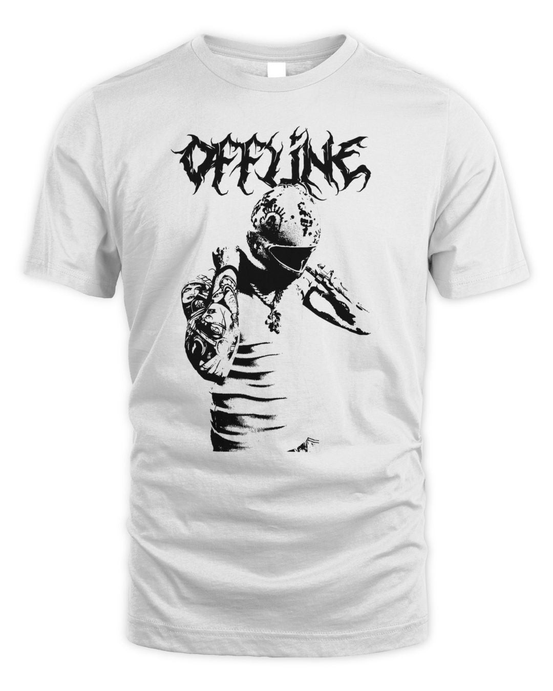 Il Tre Merch Offline Shirt