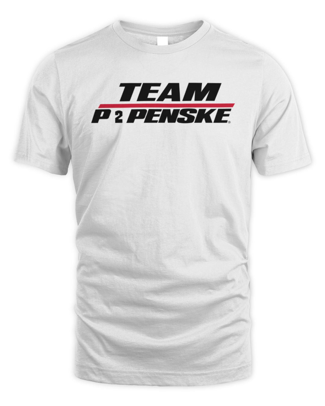 Indycar Store Indycar Series Team P2 Penske T Shirt