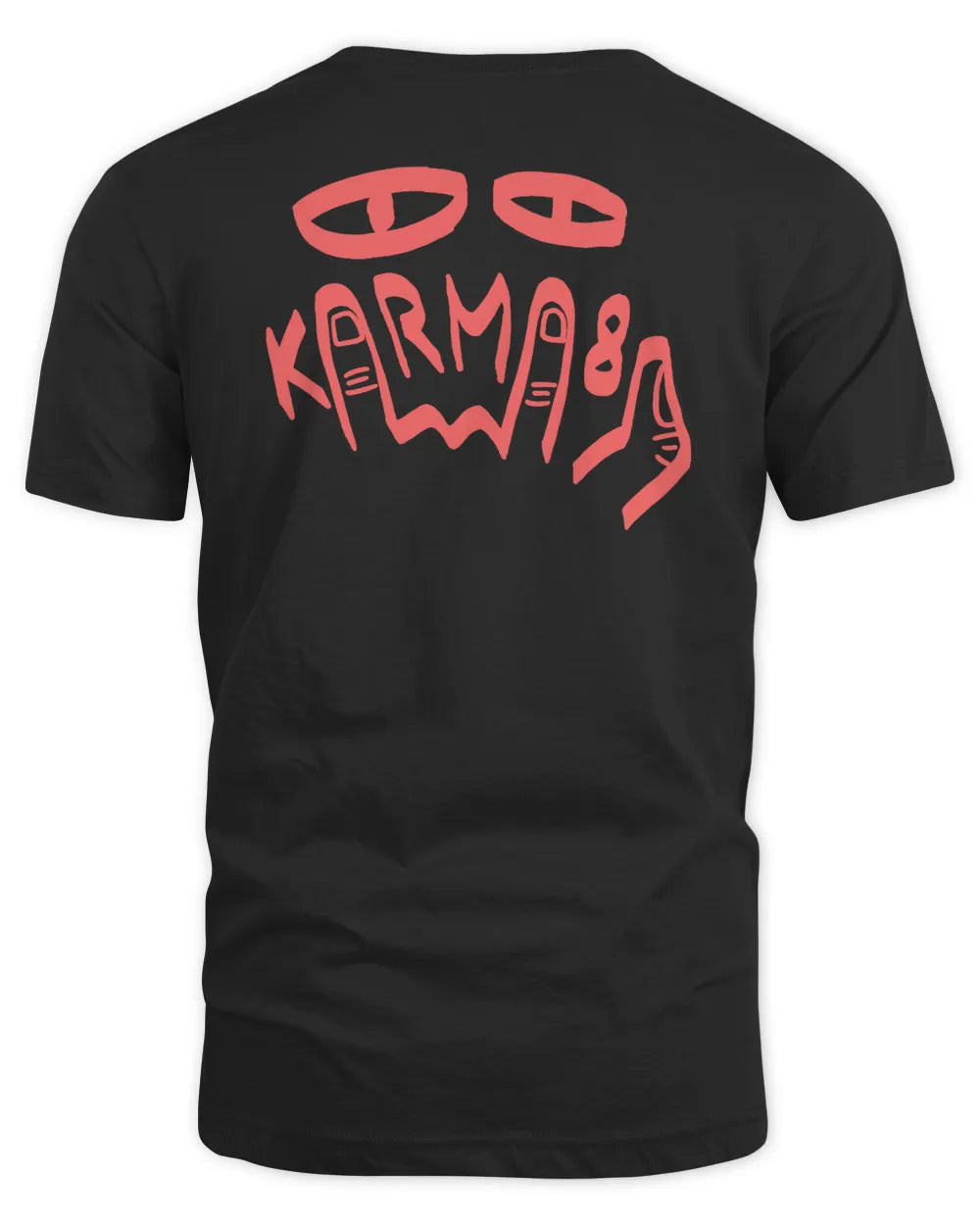 Karma8a The Real Tee