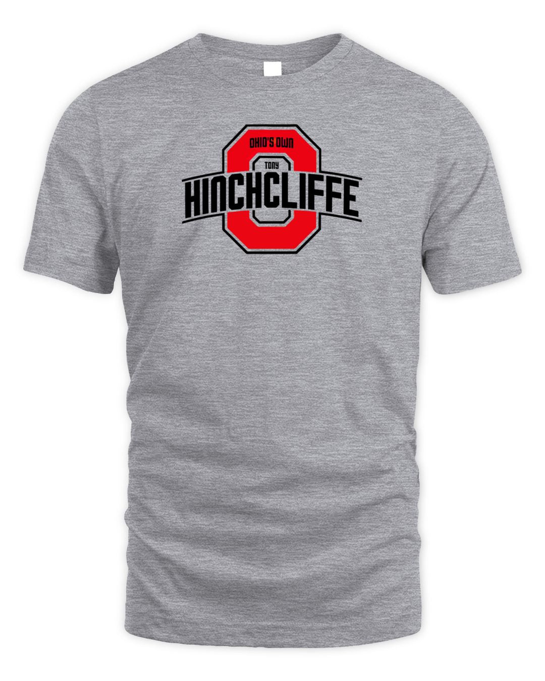 Kill Tony Merch Ohio's Own Tony Hinchcliffe Shirt