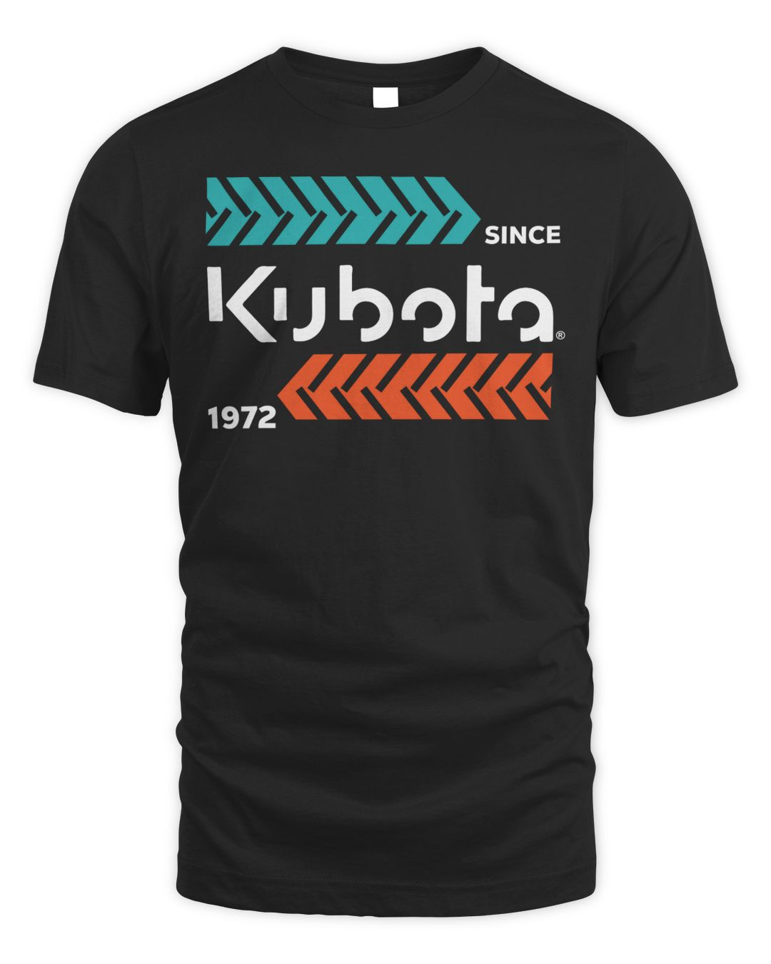 Kubota Merchandise Tire Treads Shirt