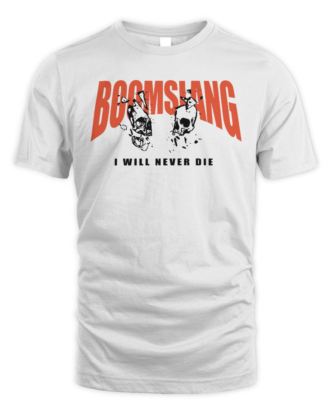 Kublai Khan Merch Boomslang Shirt