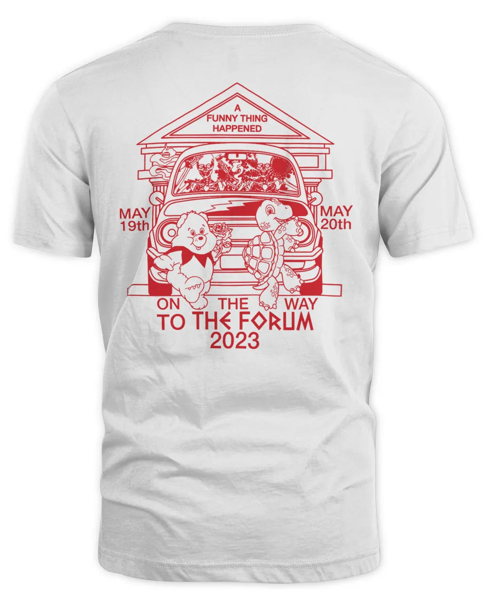 Juice Online Ceramics Official Dogers The Final Inning Tee Shirt