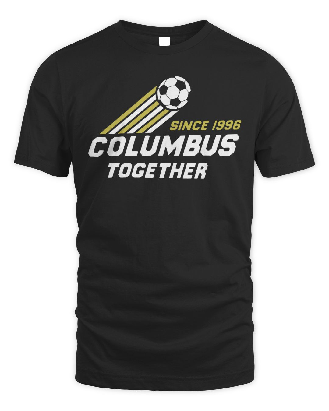 Homage Merch Columbus Together Since 1996 Shirt