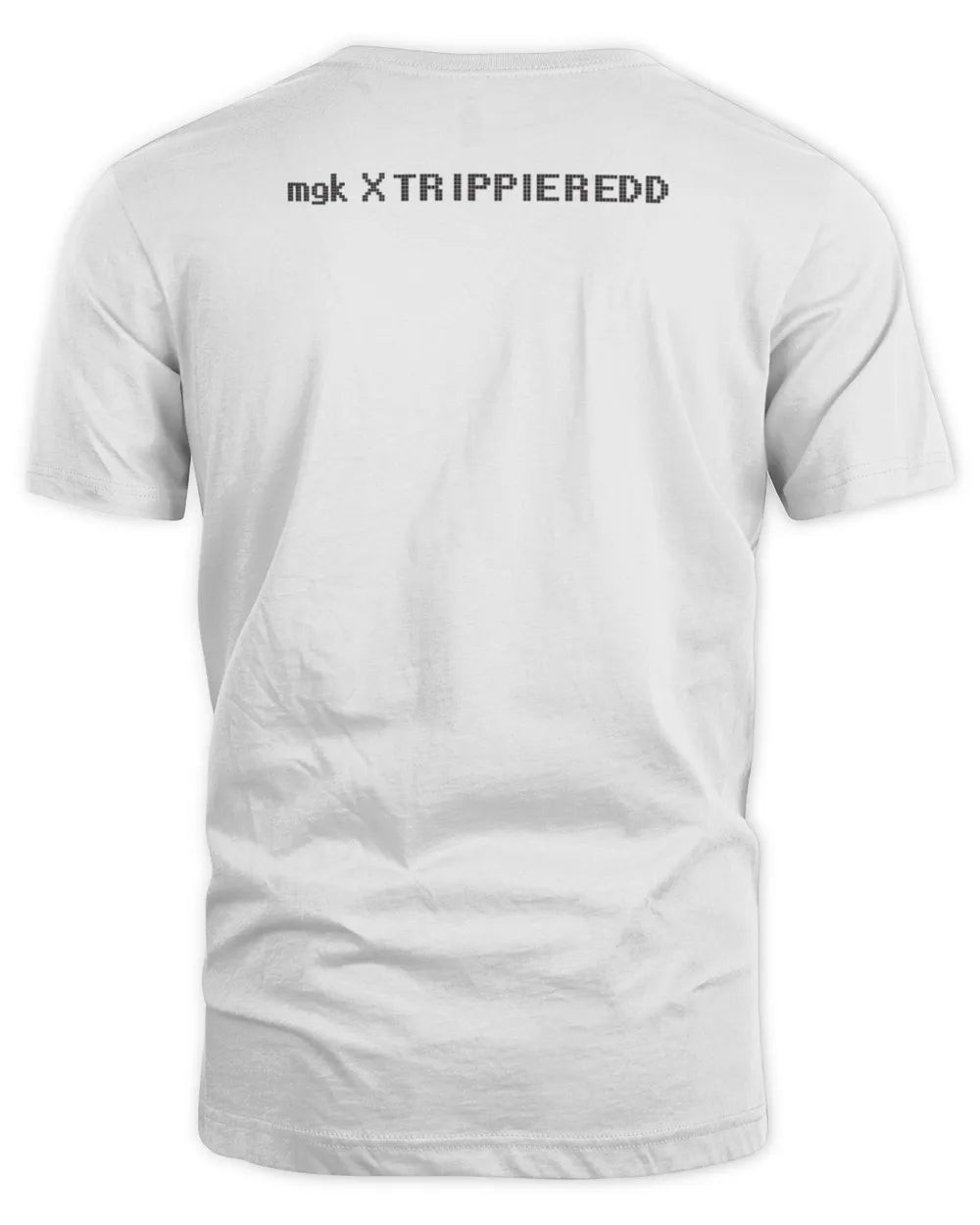 Mgk Merch Mgk X Trippie Redd Cellphone Hoodie Sweatshirt