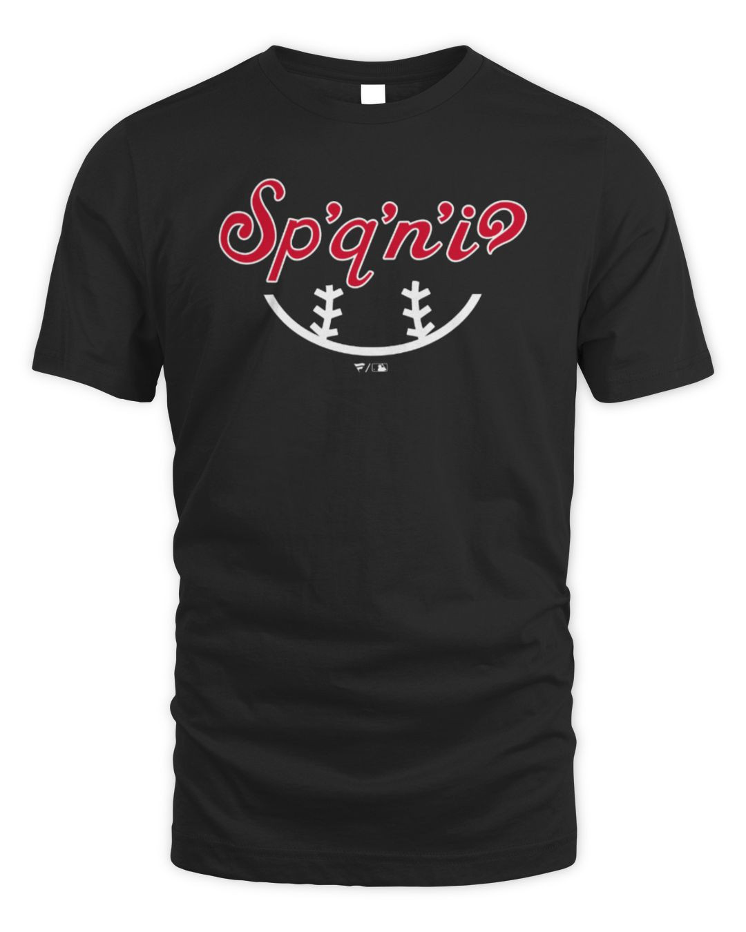 Milb Spokane Indians Salish Club T-shirt