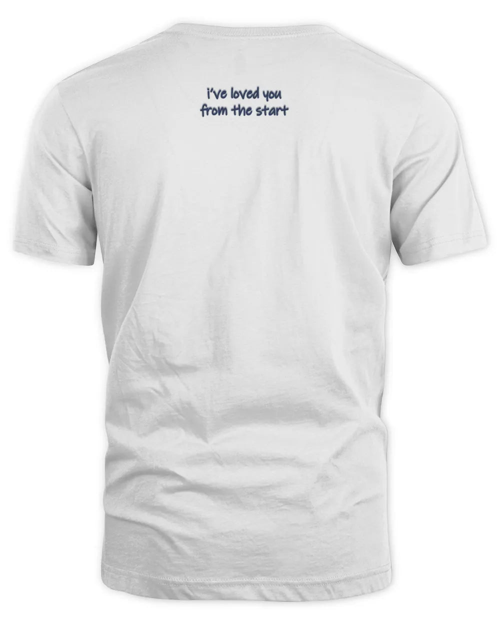 Laufey Signature Tee Shirt