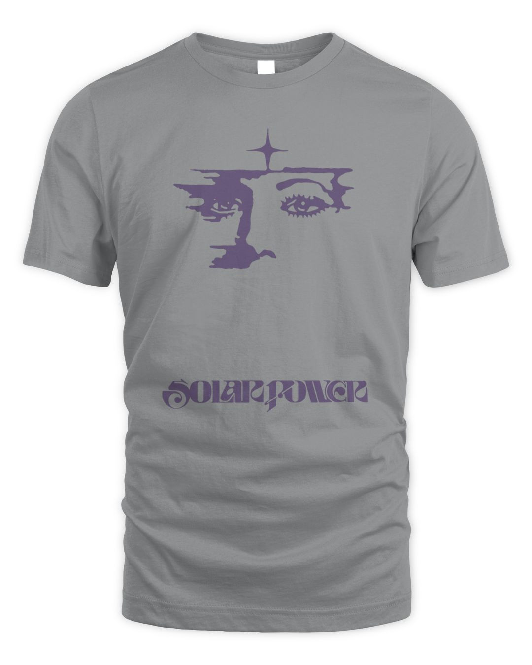 Lorde Merch Seen It All Shirt